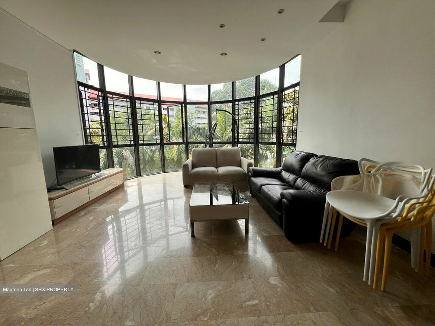 Parc Oasis (D22), Condominium #434192801
